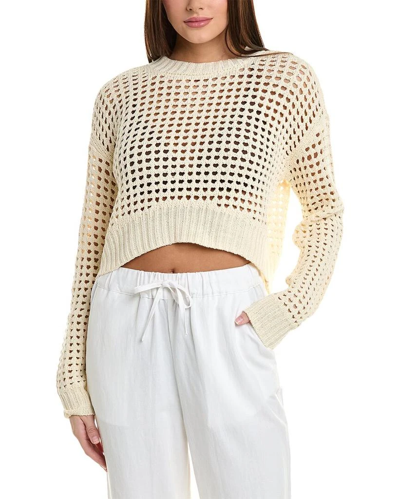 Solid & Striped The Nolan Sweater 1