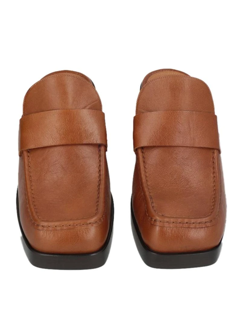 Marni Mules and clogs 4