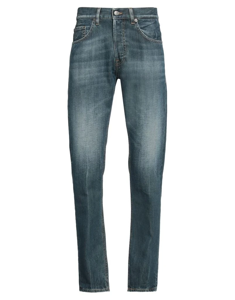 DONDUP Denim pants 1