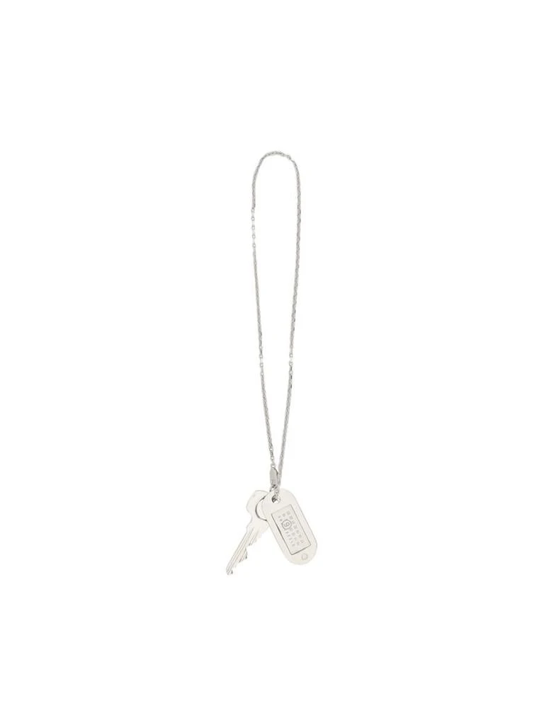 MM6 Mm6 Maison Margiela Necklaces 1
