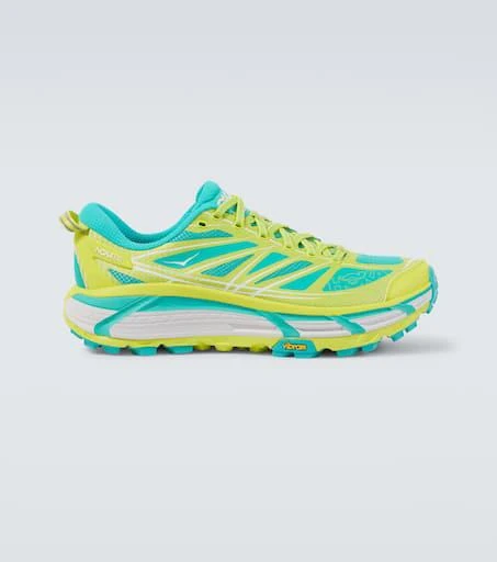 Hoka One One Mafate Speed 2 trail running shoes 1