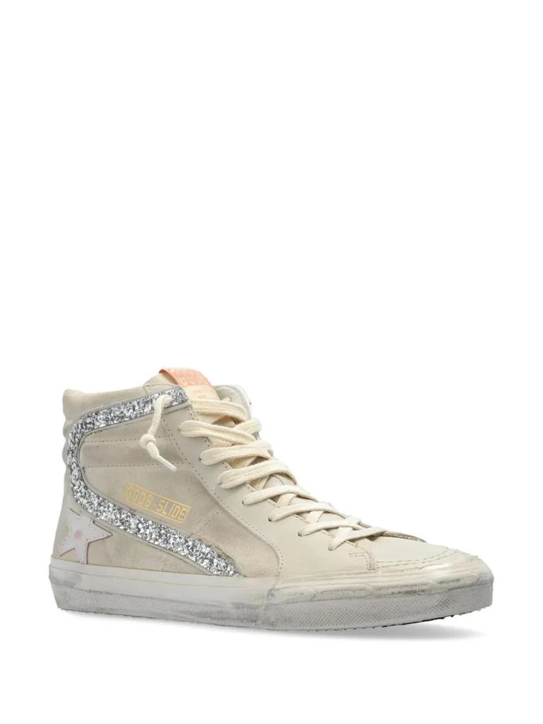 Golden Goose SLIDE 2