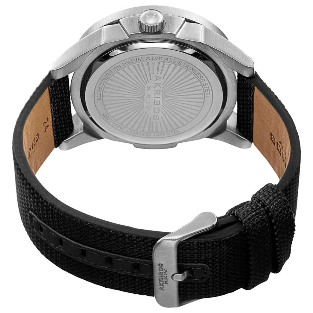 Akribos XXIV Akribos Xxiv Classic Men's Watch 3