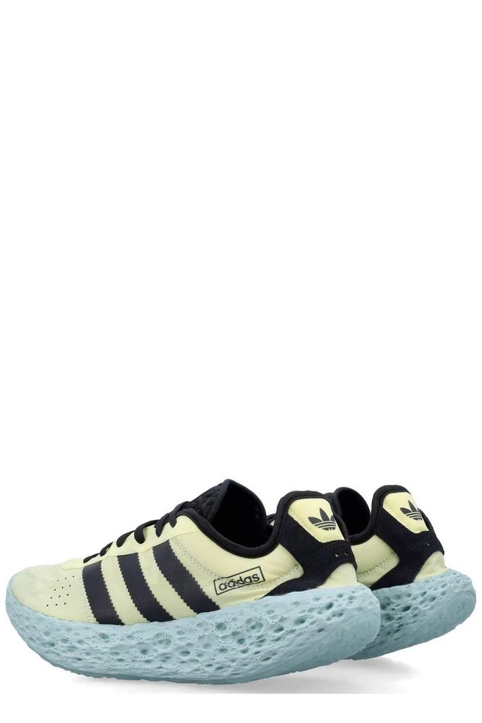Adidas Adidas Originals Zponge Shoes 4