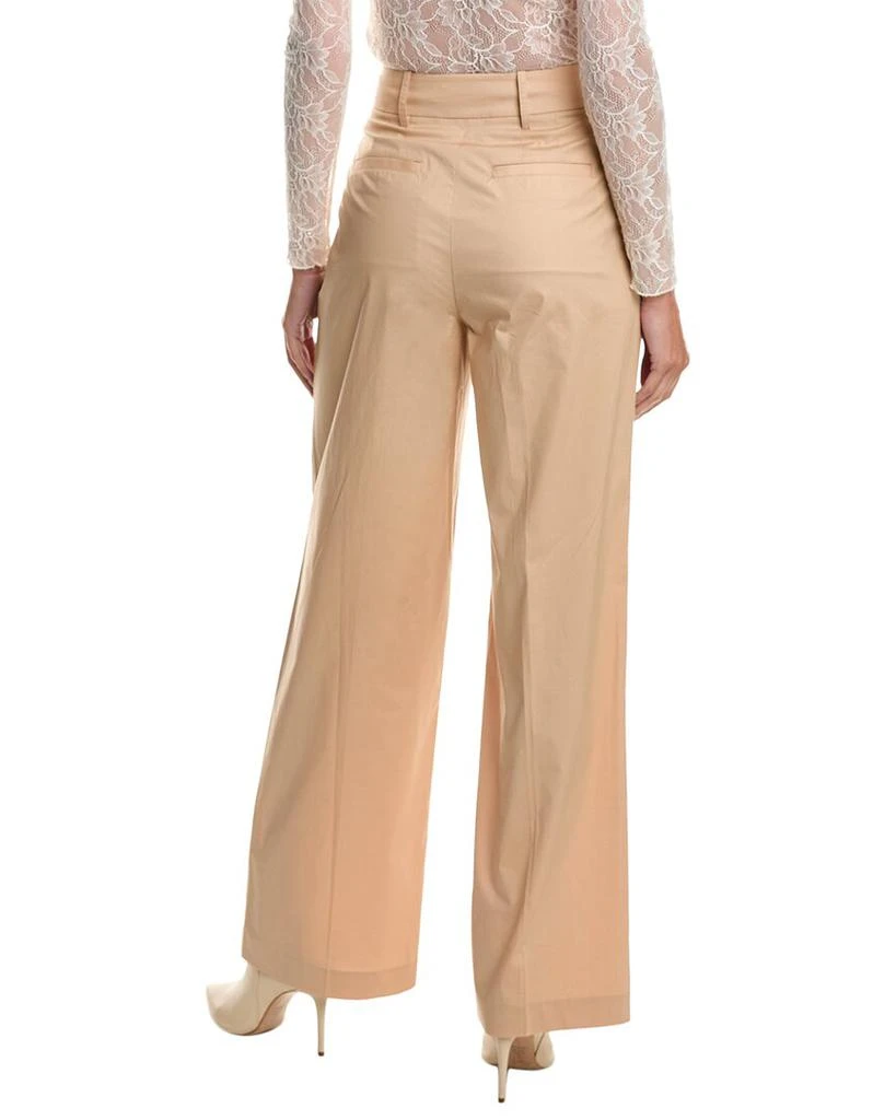 7 For All Mankind Pleated Trouser 2