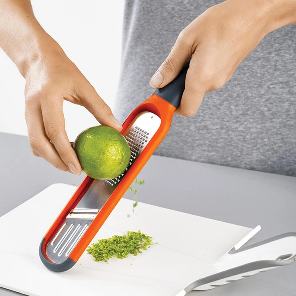 Joseph Joseph Joseph Joseph Handi-Grate Multi-Function Grater 3