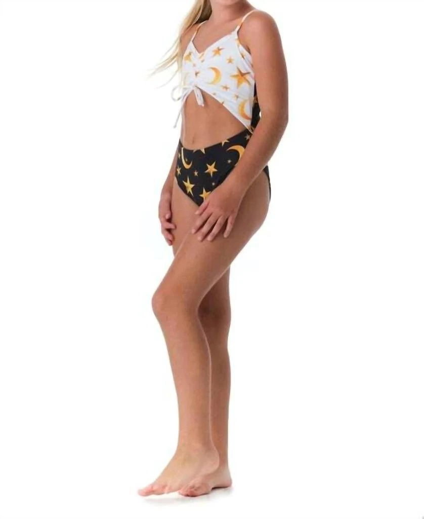 submarine Submarine - Girls
 Peek A Boo One Piece