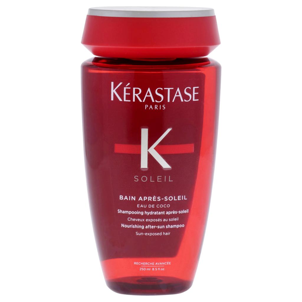 Kérastase Soleil Bain Apres-Soleil Shampoo by  for Unisex - 8.5 oz Shampoo