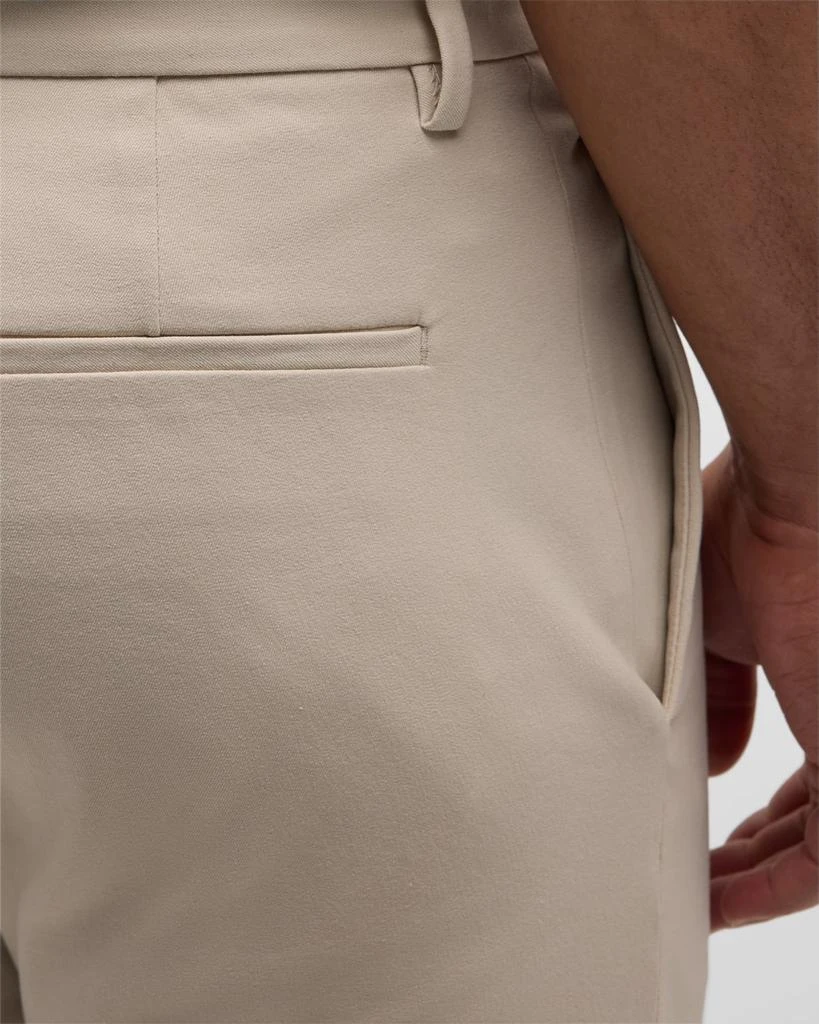 Theory Men's Zaine Bi-Stretch Pants 5