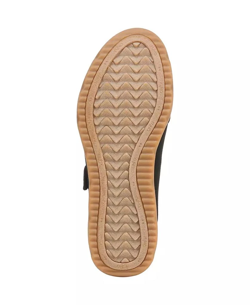 Ryka Women's Effortless Mary Jane Closed Round Toe Flats 5