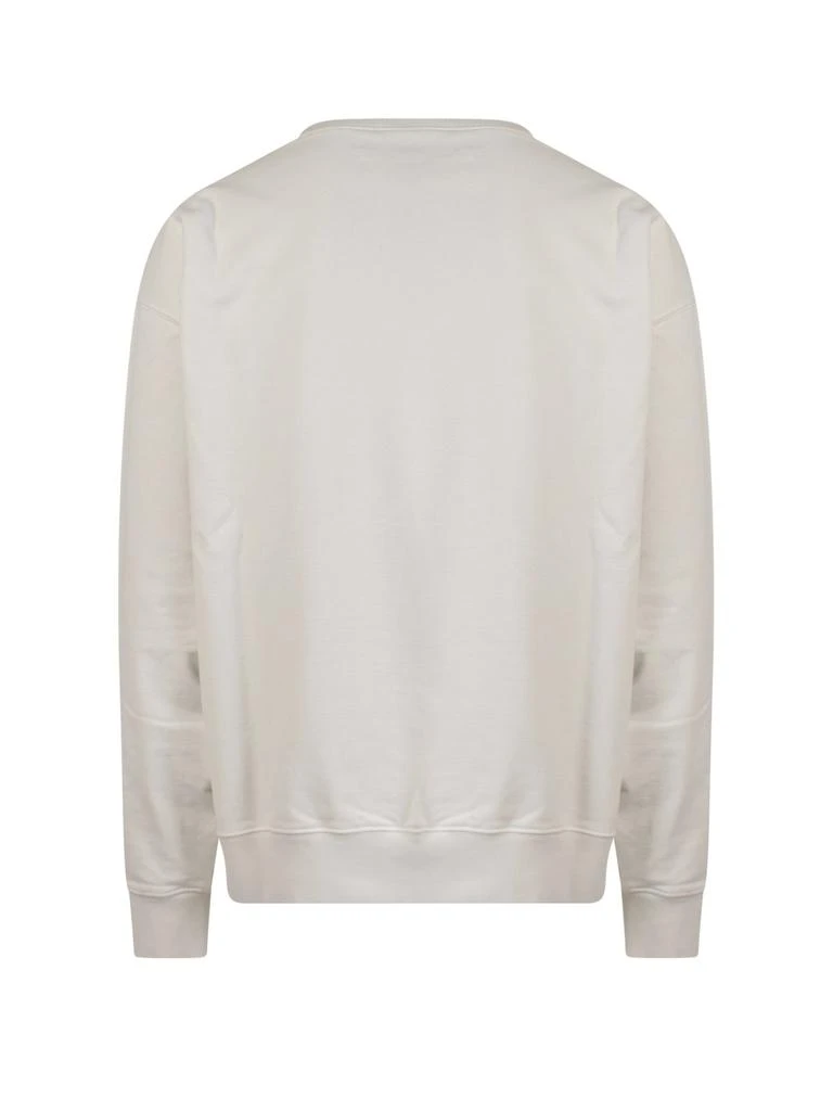 Maison Margiela Maison Margiela Numeric Logo Sweatshirt 2