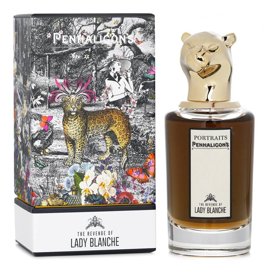 Penhaligon's Penhaligon's Portraits Revenge Of Lady Blanche Ladies EDP