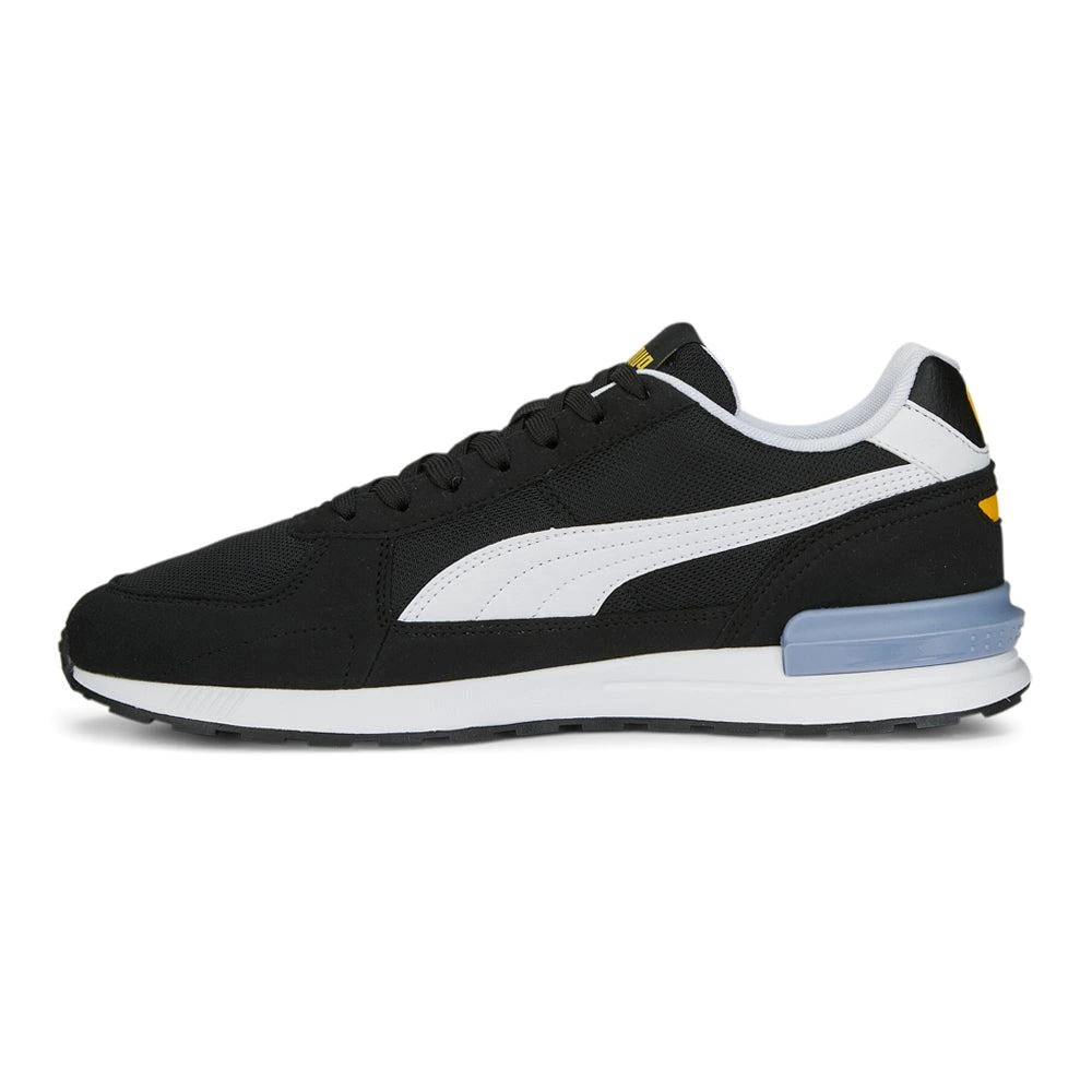 Puma Graviton Lace Up Sneakers 3