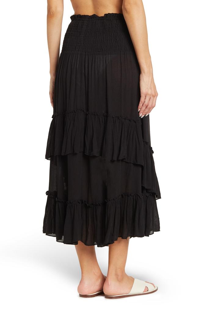 BOHO ME Convertible Maxi Skirt/Dress