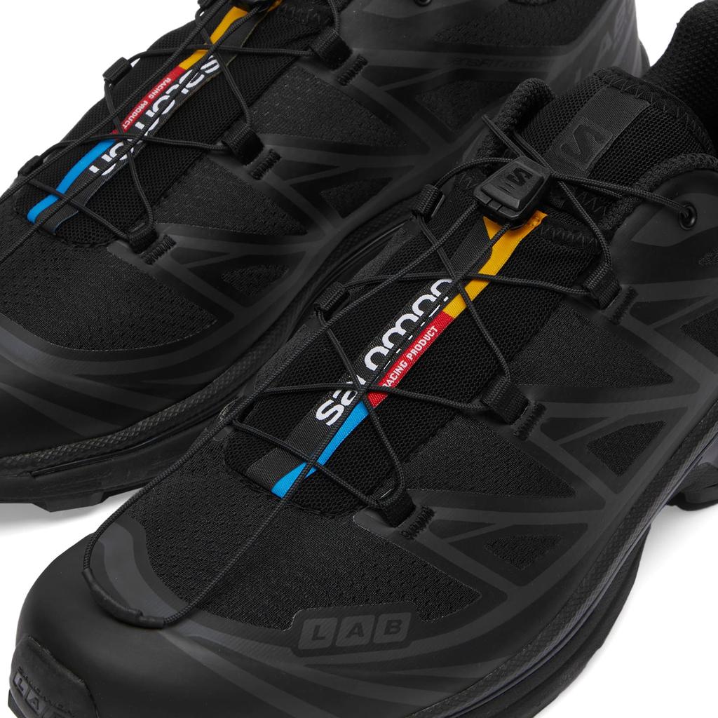 Salomon Salomon XT-6 - Casual Shoes - Compare Prices from 7+