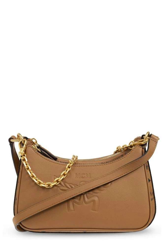 MCM MCM Aren Duo Hobo Bag 1