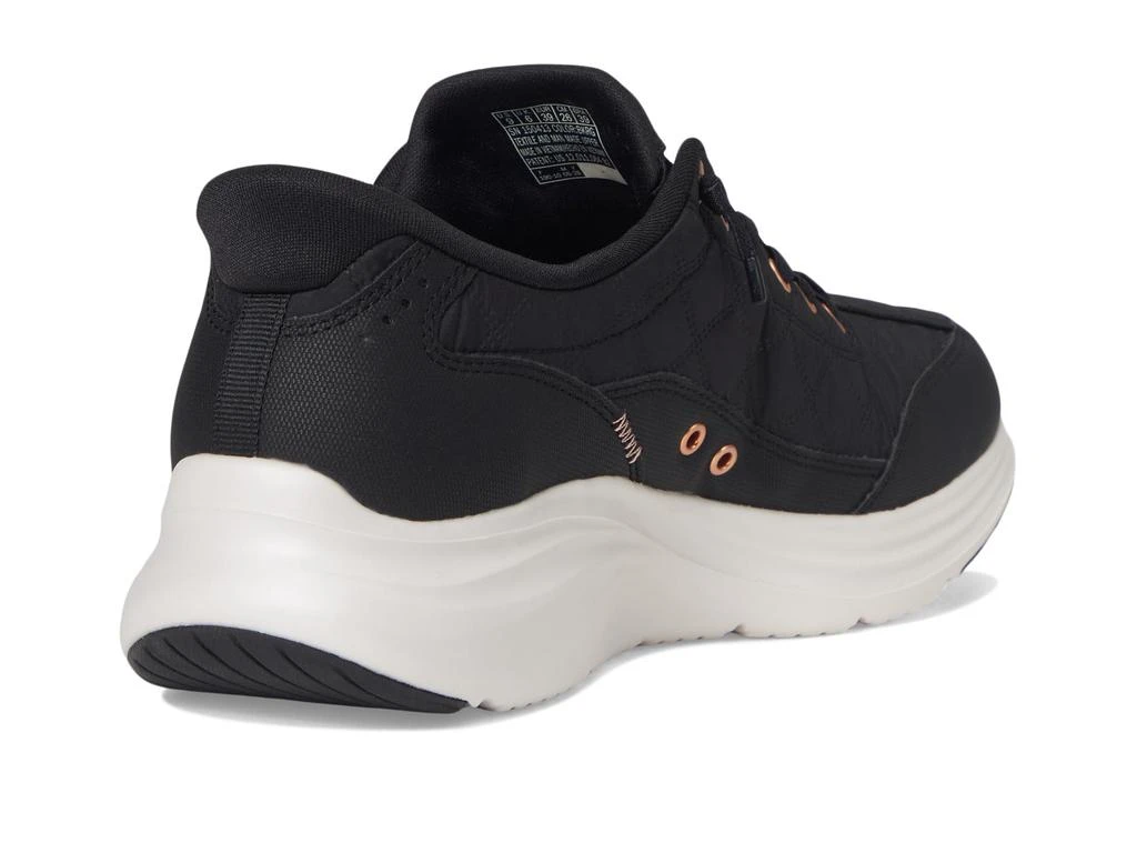 SKECHERS Contour Foam - Cozy Fit Golden Hour Hands Free Slip-Ins 5