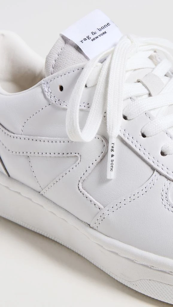 Rag & Bone Retro Court Sneaker 5