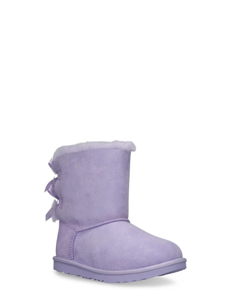UGG Bailey Bow Ii Shearling Boots 1