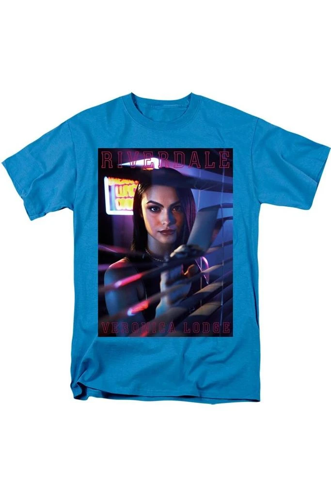 Gildan Riverdale Veronica Lodge Short Sleeve Adult Tee / T-Shirt 1