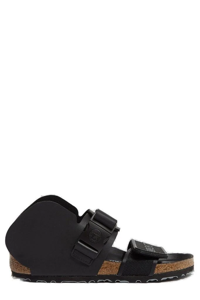 Birkenstock Birkenstock X CSM Rotterdam Moto Boots from Cettire