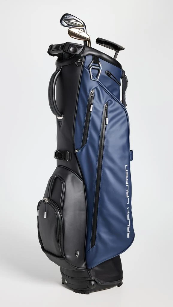 Ralph Lauren Golf Bag 1