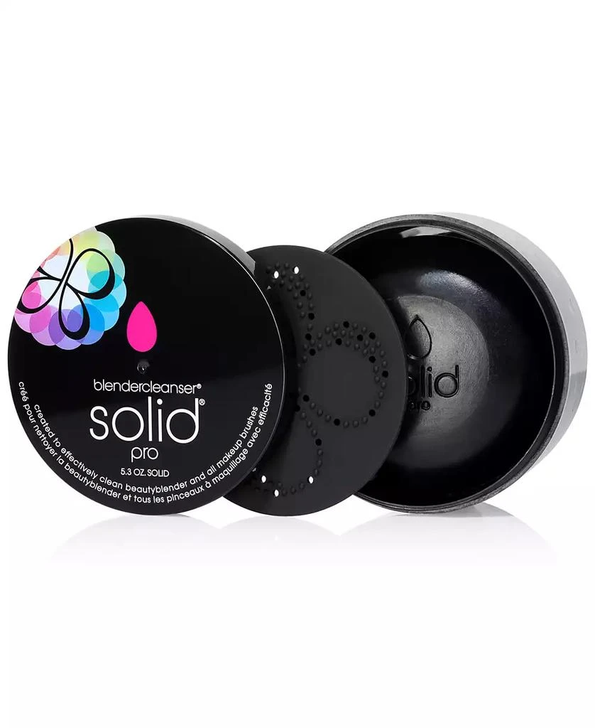 beautyblender Blendercleanser Solid Pro 4