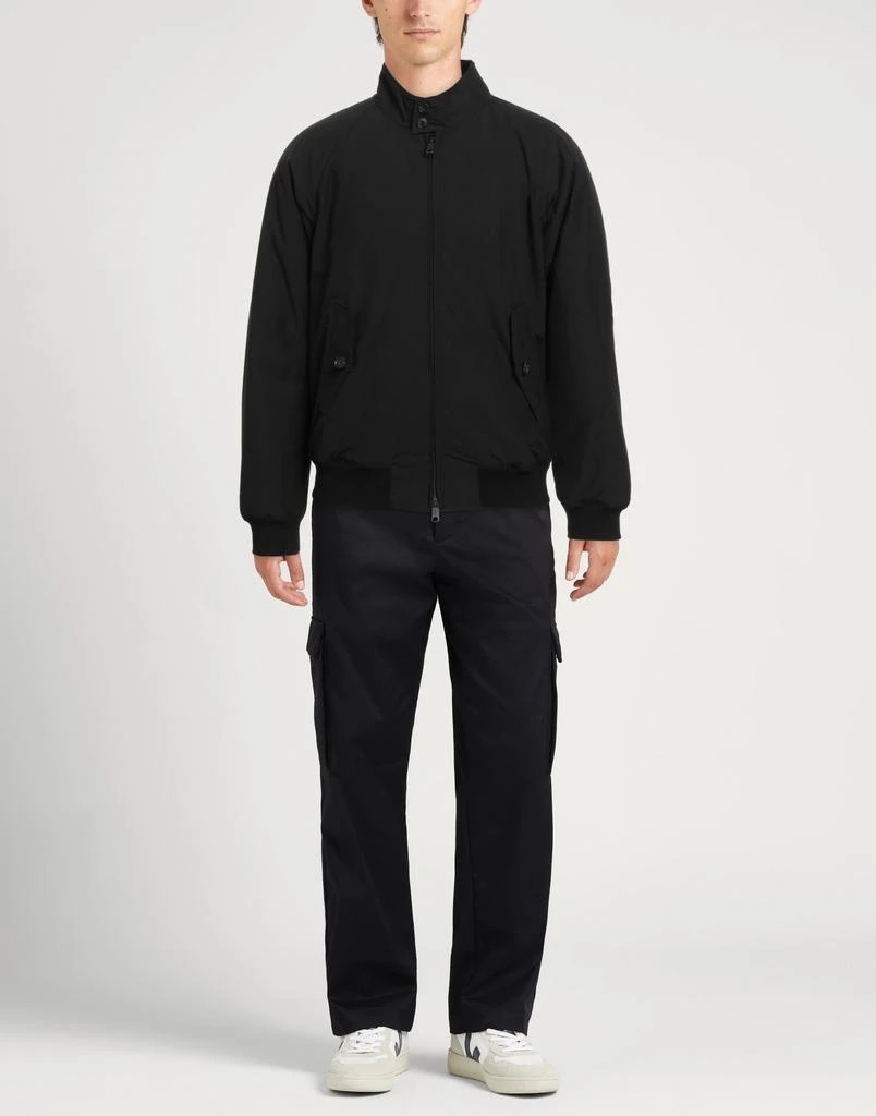 Baracuta Jacket 2