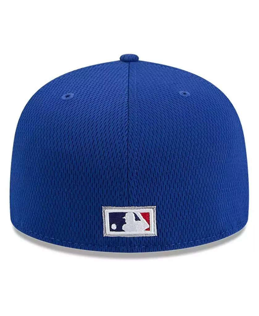Mlb Cubs City Connect Hat For Sale New Era Men's Royal Chicago