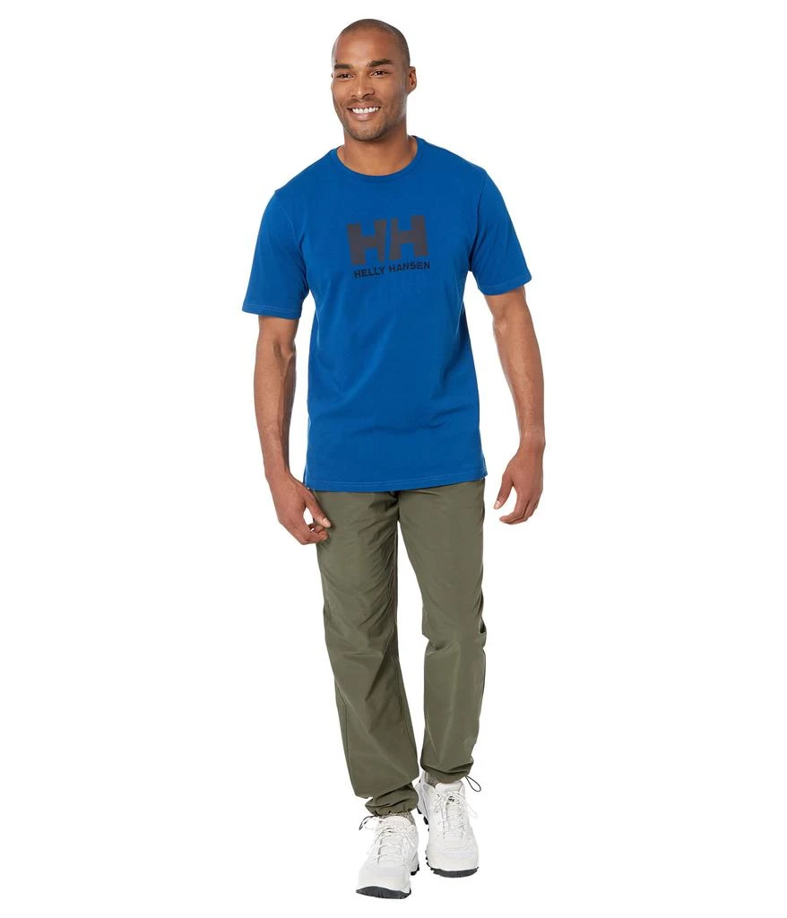 Helly Hansen HH Logo T-Shirt 4