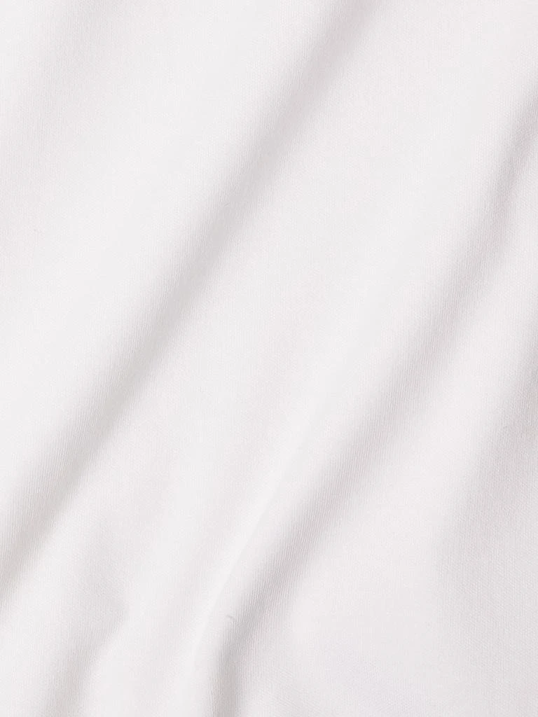Eton Tipped Collar Jersey Polo Shirt 6