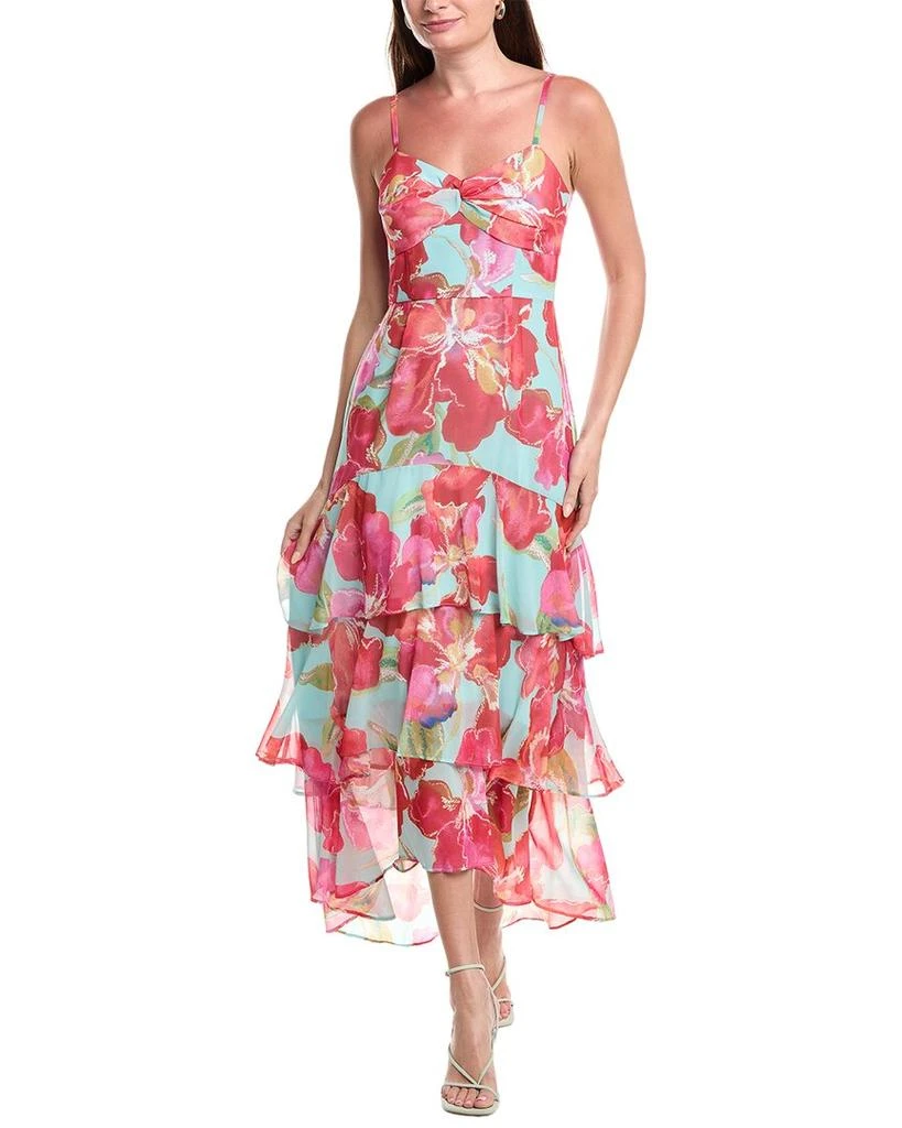 Ruffle Maxi Dress On Sale Now with Up to 75% Off | Discover Exclusive Deals & Savings at BeyondStyle Authentic Hutch women|clothing|dresses with Limited-Time Discounts, Free Shipping, and Price Comparisons Ruffle Maxi Dress On Sale Now with Up to 75% Off | Discover Exclusive Deals & Savings at BeyondStyle Authentic Hutch women|clothing|dresses with Limited-Time Discounts, Free Shipping, and Price Comparisons