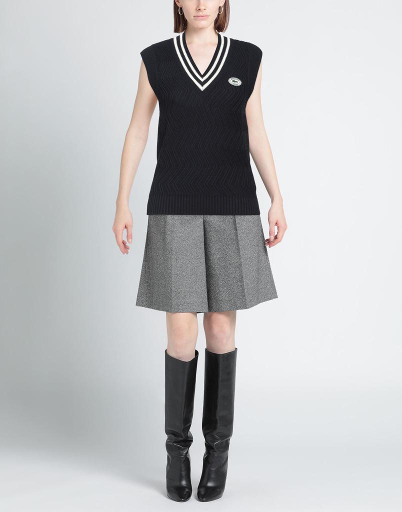Lacoste Sleeveless sweater