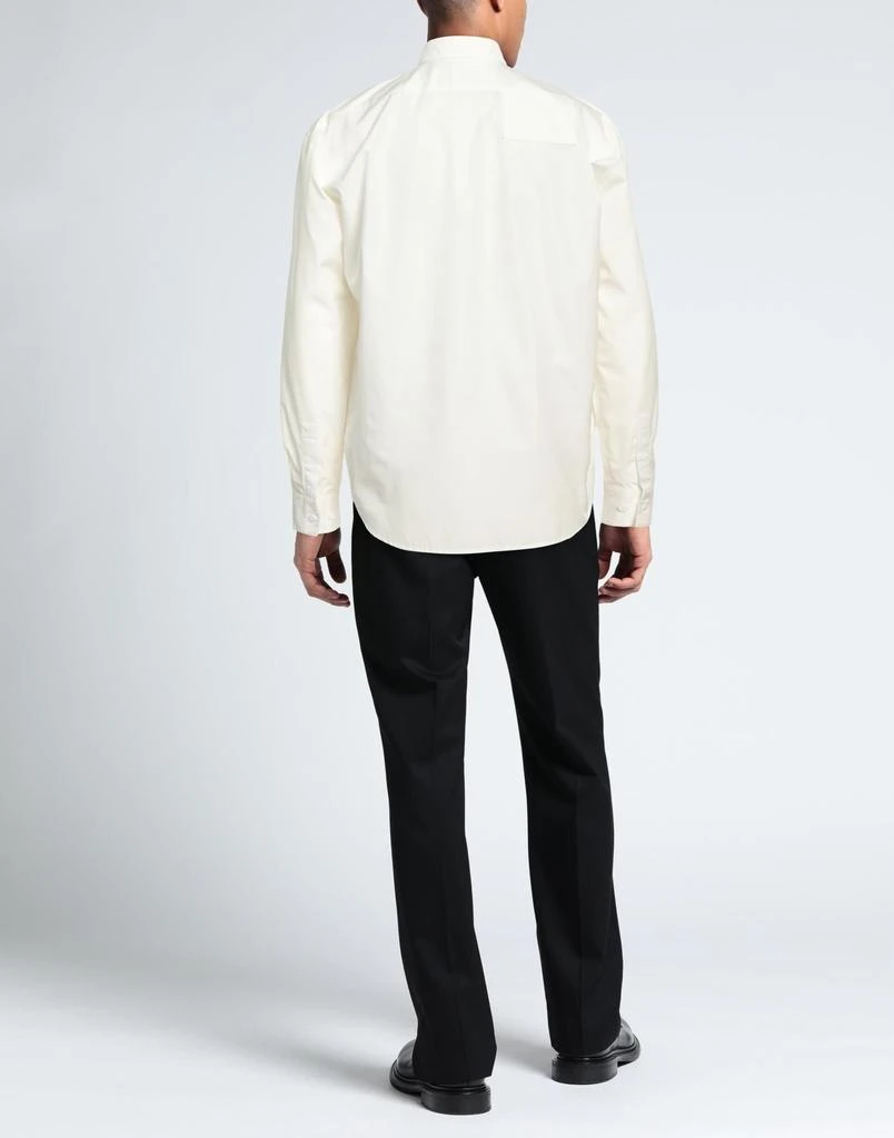 Etudes Solid color shirt 3