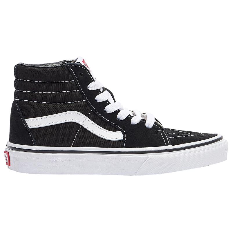 Vans Vans Sk8-Hi - Boys' Preschool