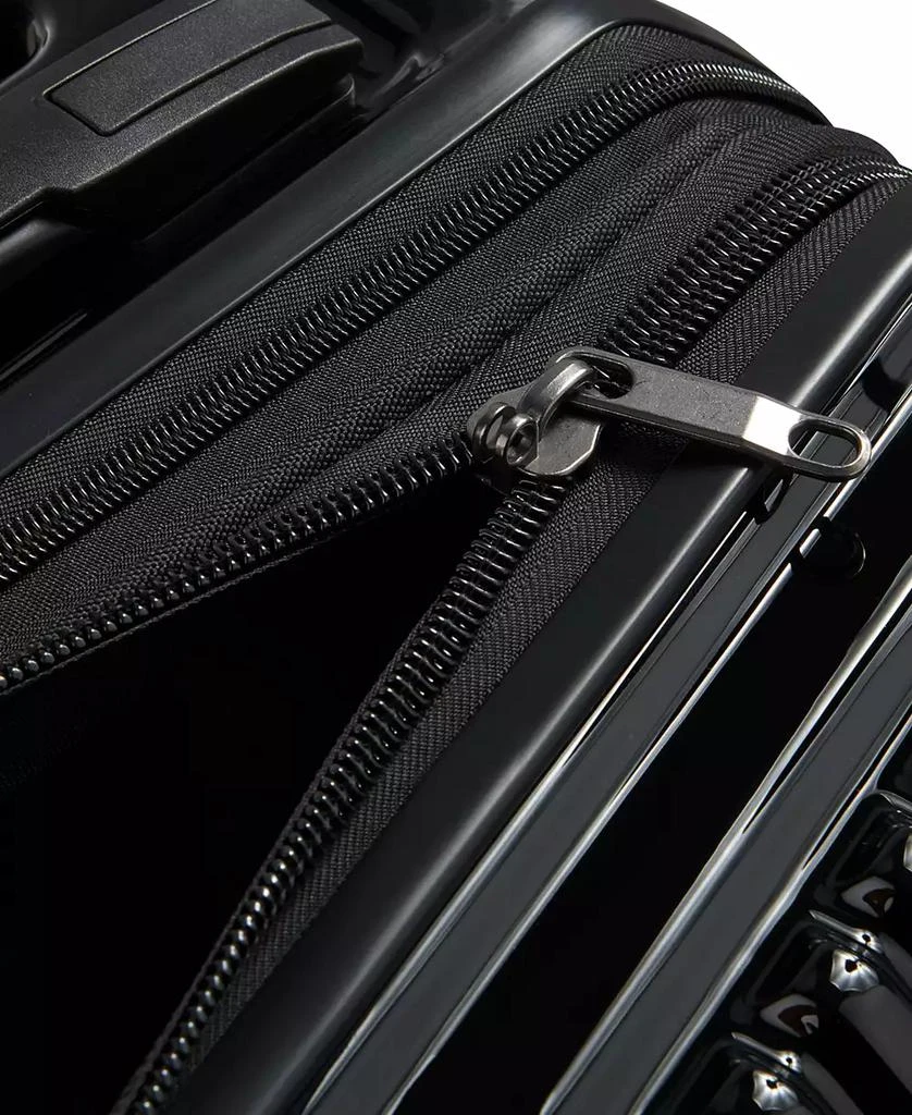Jeep JH003B 21" Expandable 2-Wheel Carry-On 12