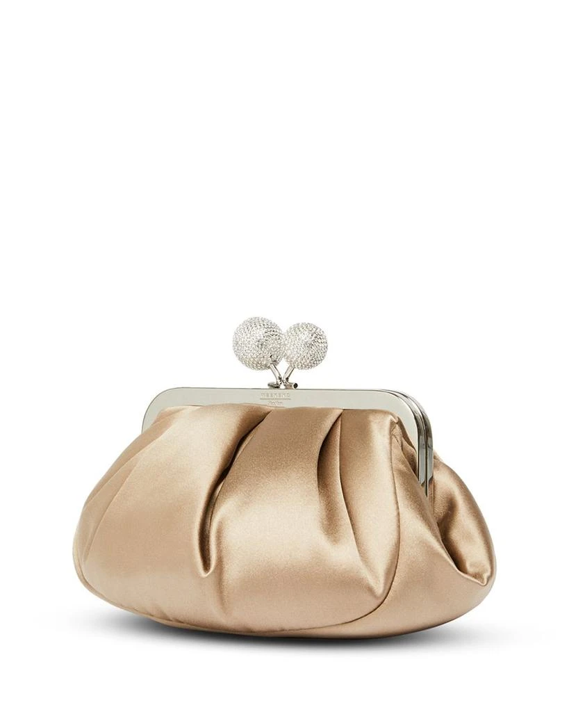 Weekend Max Mara Emmy Small Pasticcino Bag 2