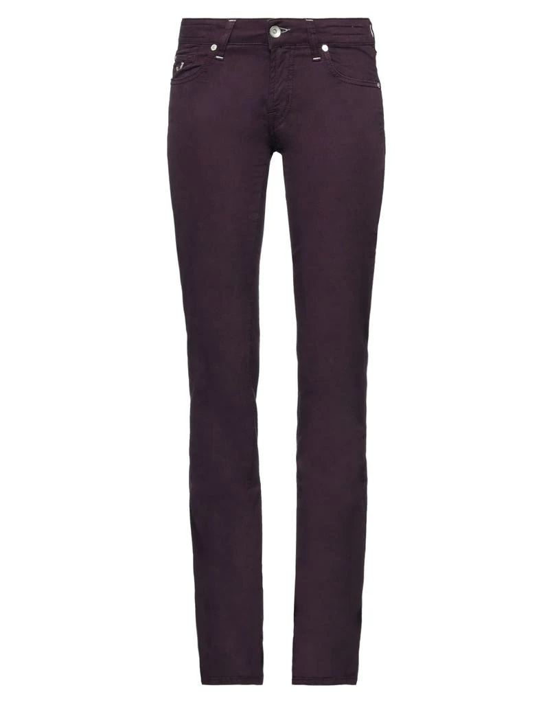 JACOB COHЁN JACOB COHЁN