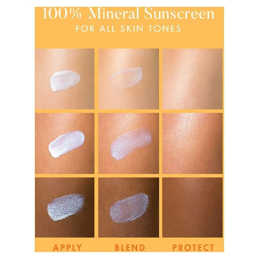 Avene Solaire UV Mineral Multi-Defense Sunscreen Fluid SPF 50+ 4