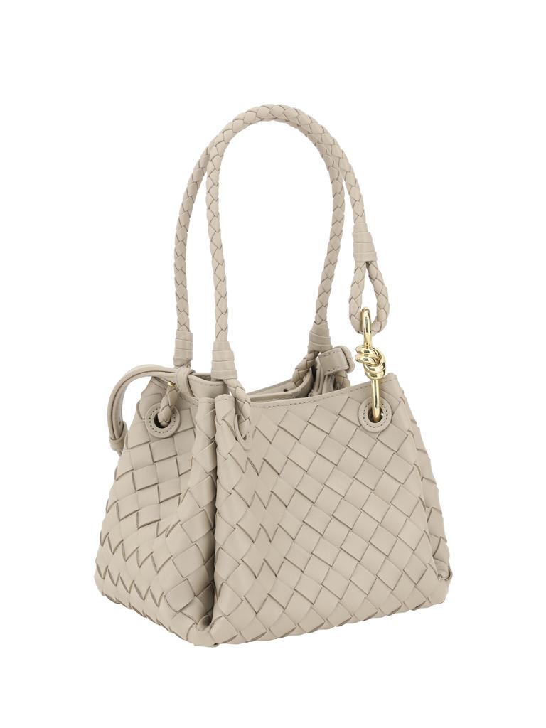 Bottega Veneta Small Parachute Shoulder Bag