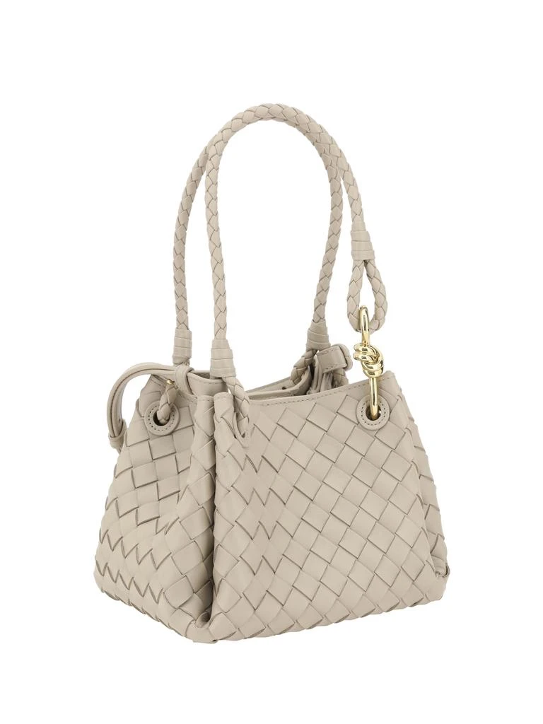 Bottega Veneta Small Parachute Shoulder Bag 2