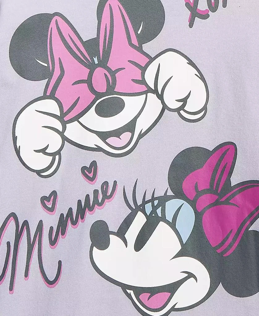 Epic Threads Toddler Girls Silly Minnie Mouse-Graphic Long-Sleeve T-Shirt, Exclusively at Macy's 3