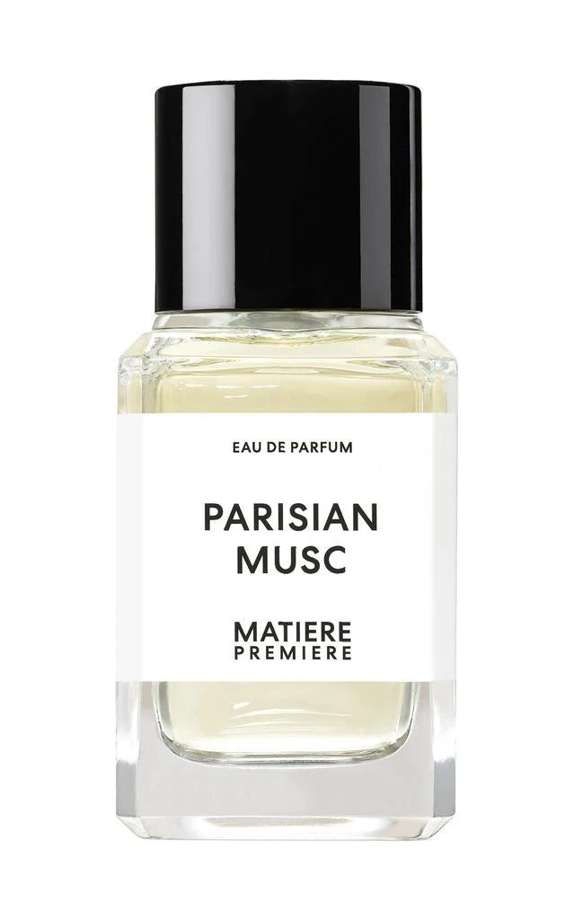 Matiere Premiere Matiere Premiere Parisian Musc Eau de Parfum - Moda Operandi 1