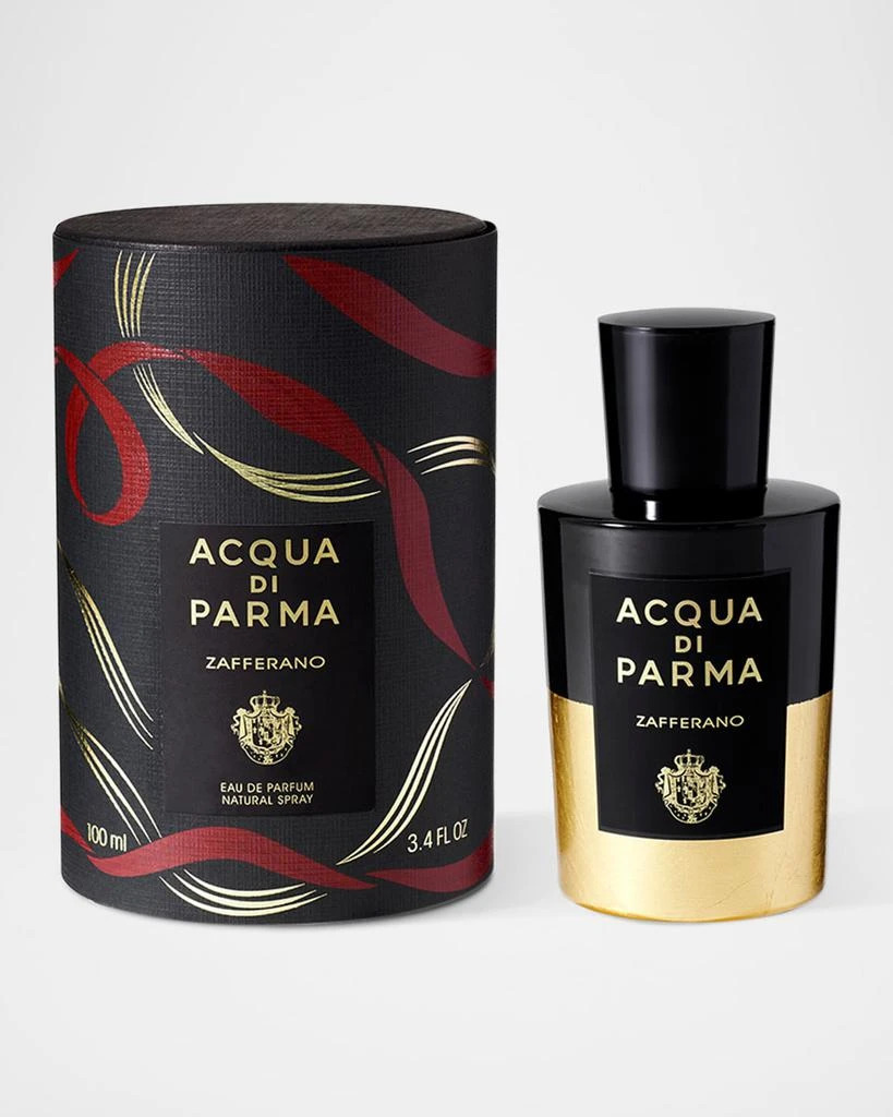 Acqua di Parma Legami Limited Edition Zafferano Eau de Parfum, 3.4 oz. 2