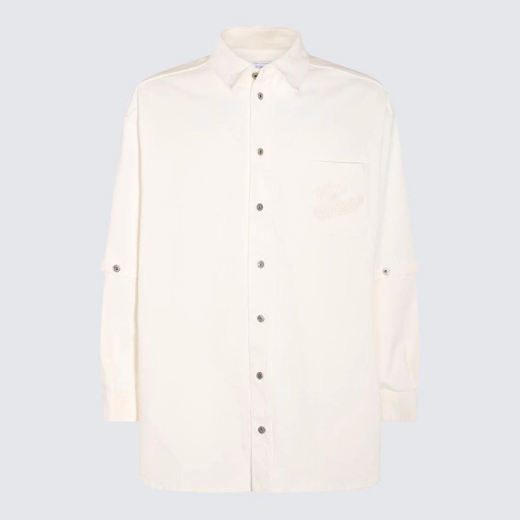 Off-White Off-White Shirts 2