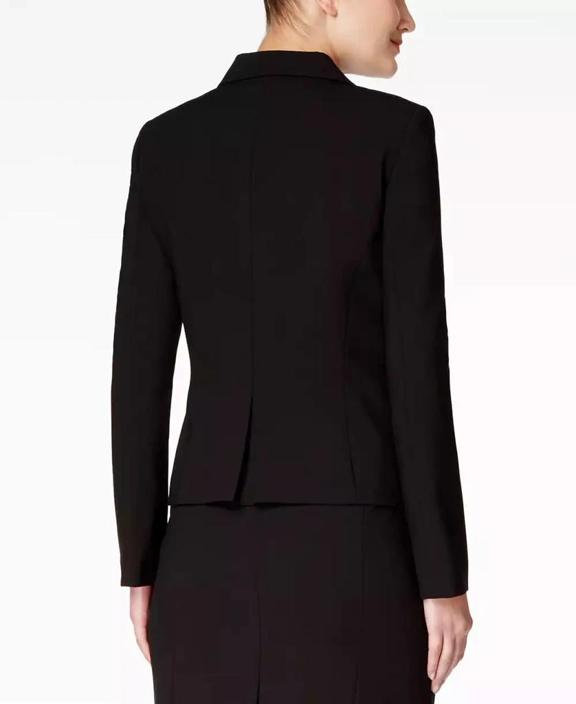Calvin Klein Two-Button Blazer 2