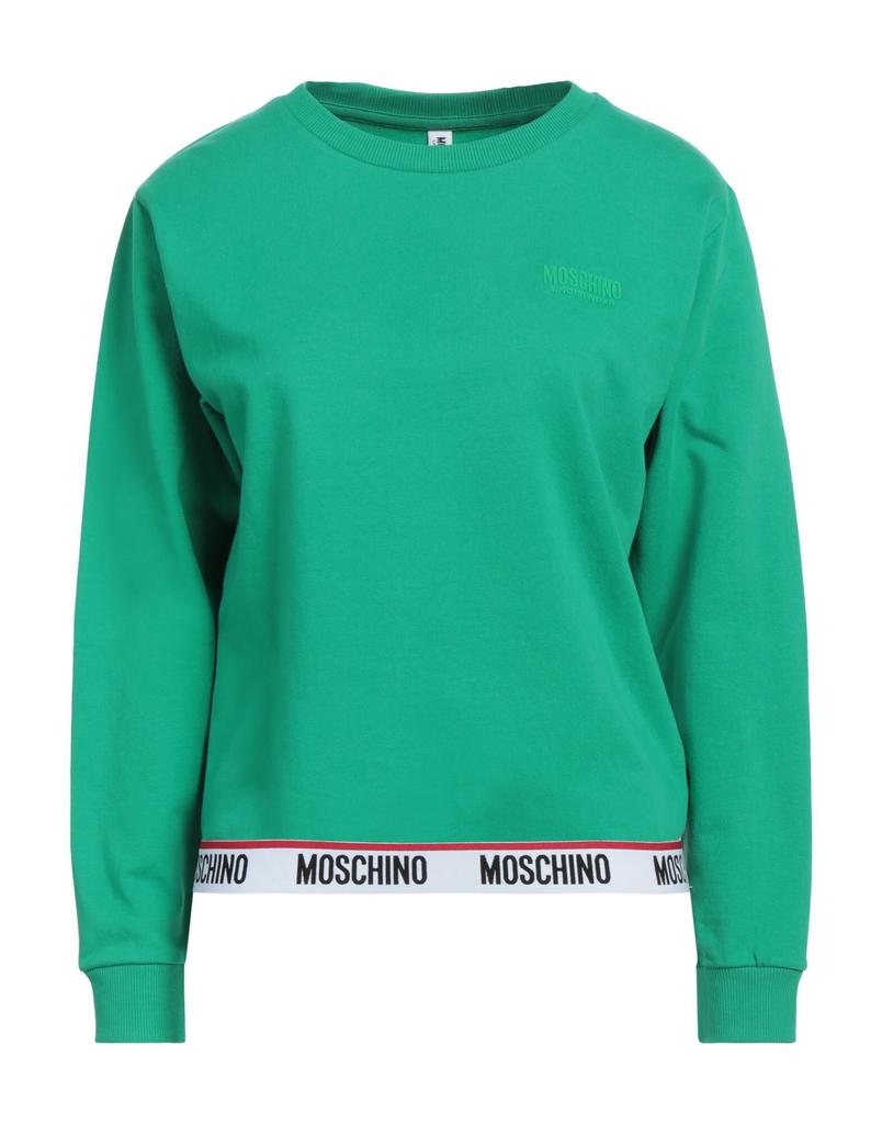 Alo Accolade Crew Neck Pullover - Spruce Green - Hoodies - Compare