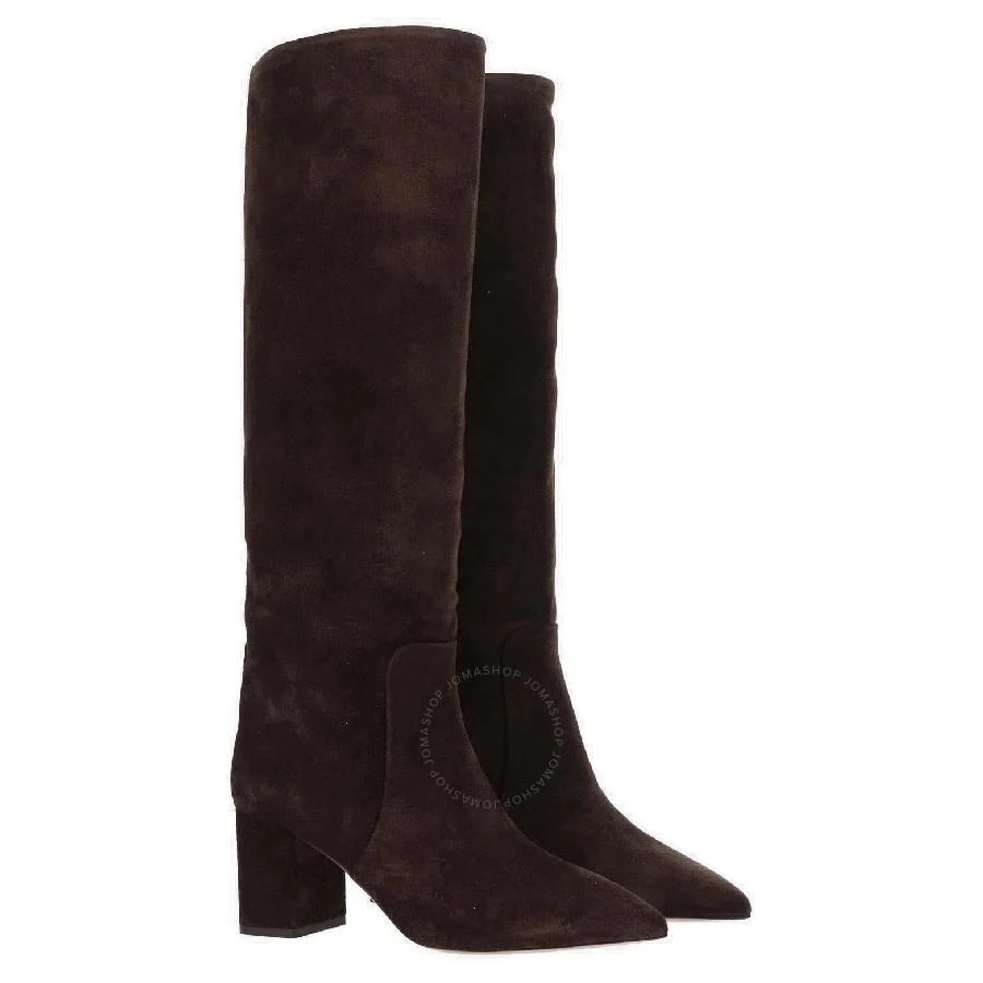 Paris Texas Ladies Cioccolato Anja 70 mm Boots 2