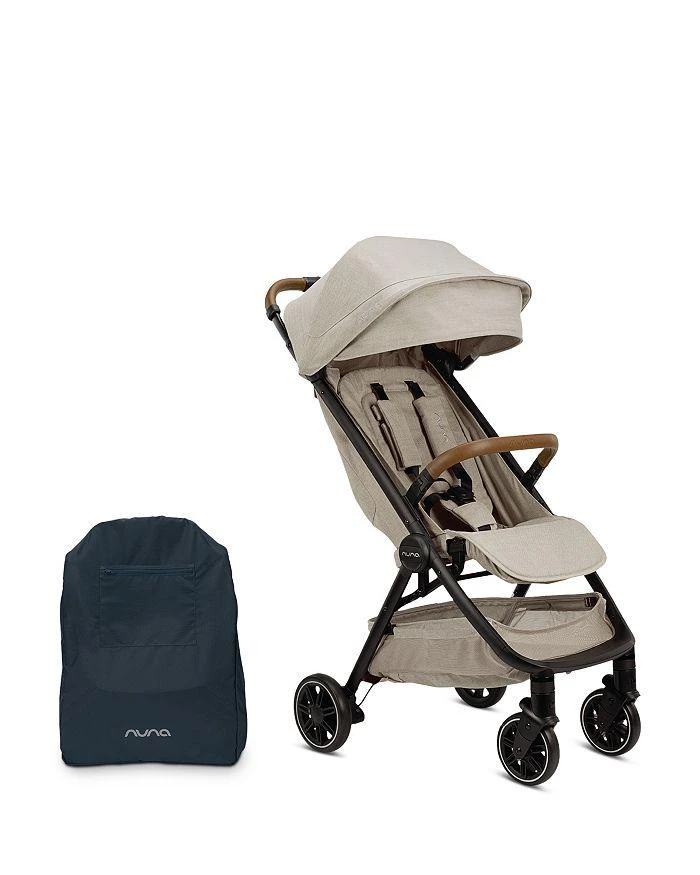 Nuna TRVL™ Stroller 1