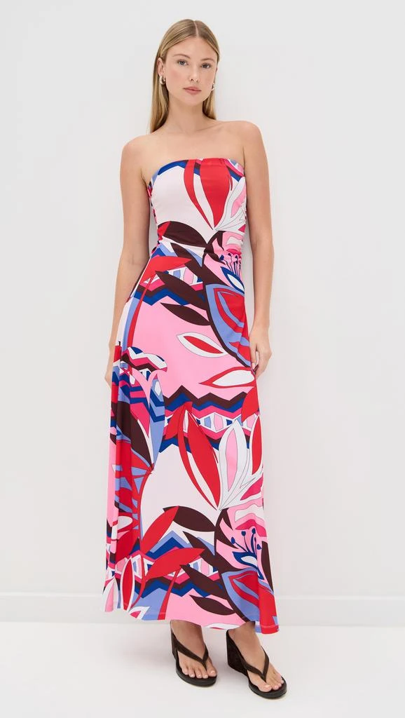 Ramy Brook Bernarda Dress 1